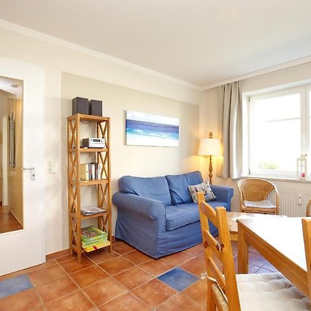 Dünenblick Wohnung 21 Boltenhagen  Exterior foto