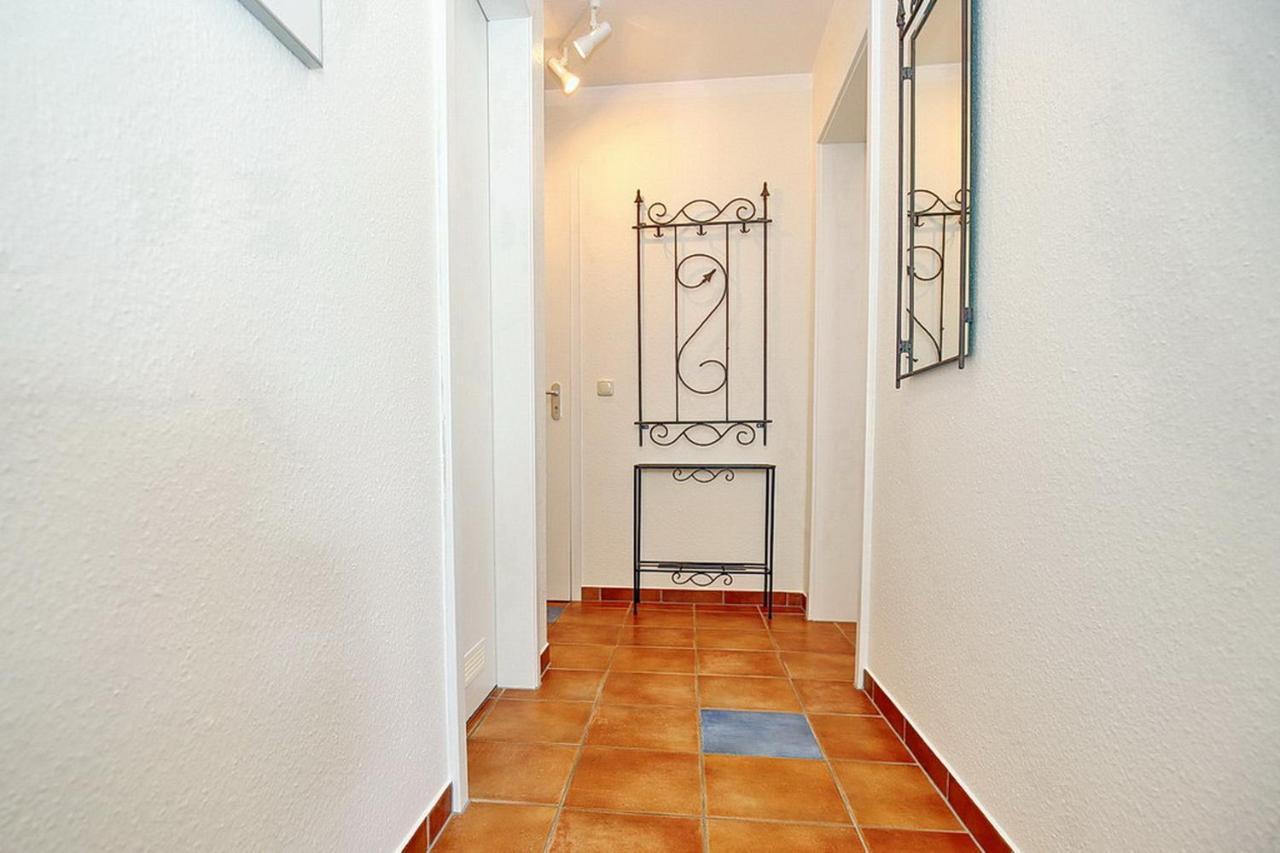 Dünenblick Wohnung 21 Boltenhagen  Exterior foto