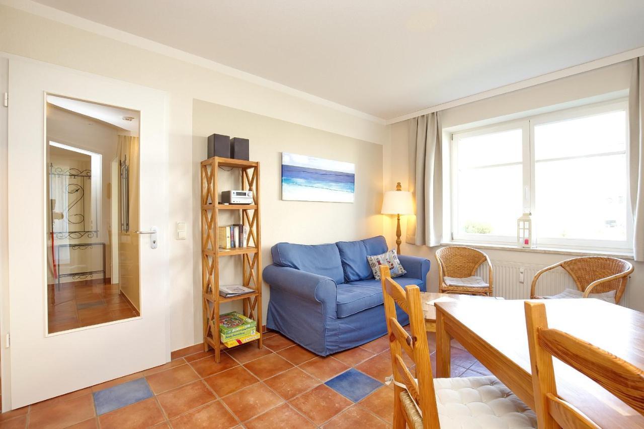 Dünenblick Wohnung 21 Boltenhagen  Exterior foto